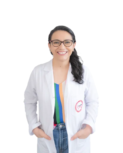 Foto de Sofia Sáezn