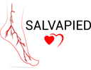 Logo de Salvapied